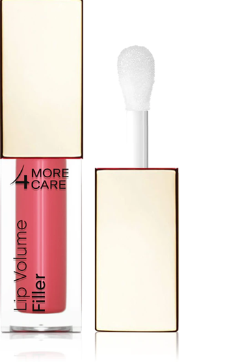 Long Lash Lip Volume Effetto Filler Colore Juicy Pink 4.8 gr